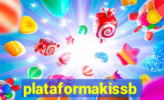 plataformakissbet.com