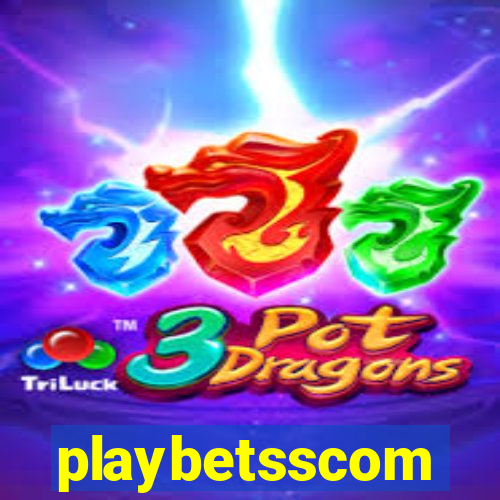 playbetsscom