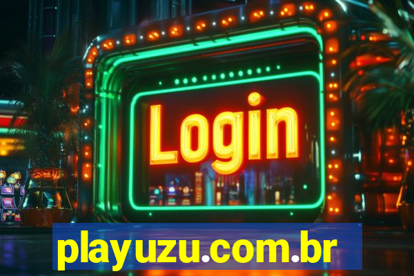 playuzu.com.br