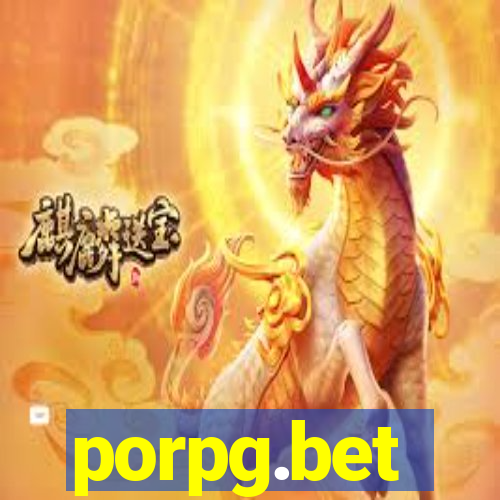 porpg.bet