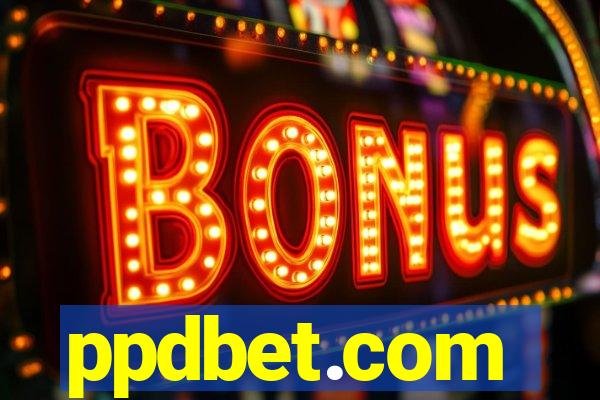 ppdbet.com