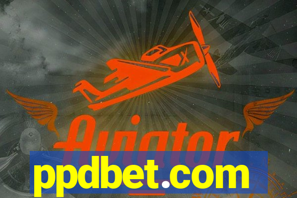 ppdbet.com