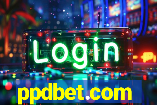 ppdbet.com