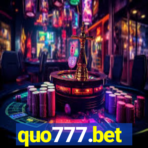 quo777.bet