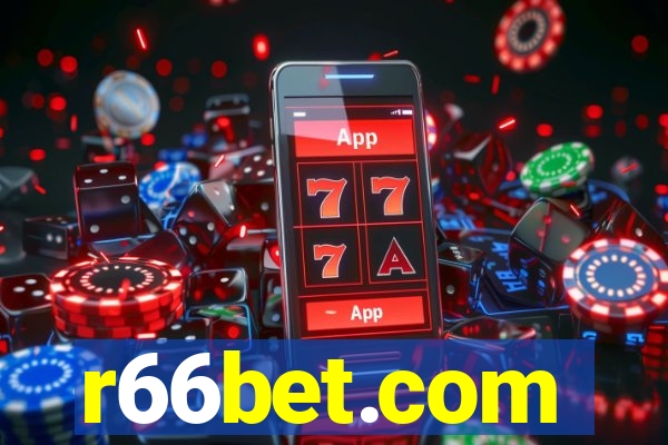 r66bet.com