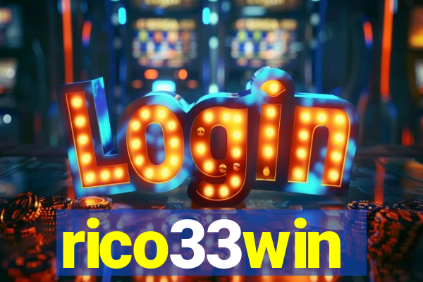 rico33win