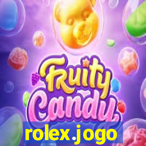 rolex.jogo