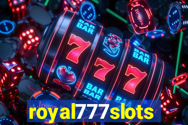 royal777slots