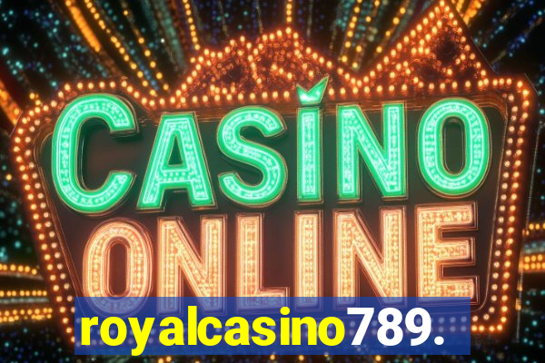 royalcasino789.com