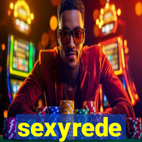 sexyrede