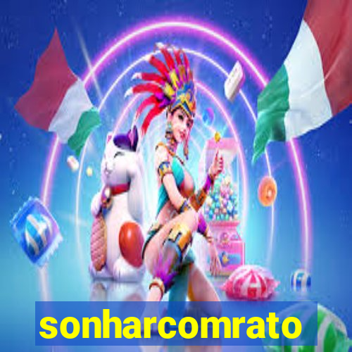 sonharcomrato