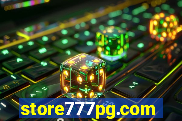 store777pg.com