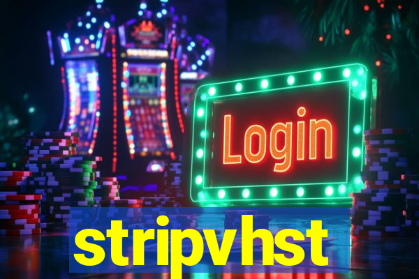 stripvhst