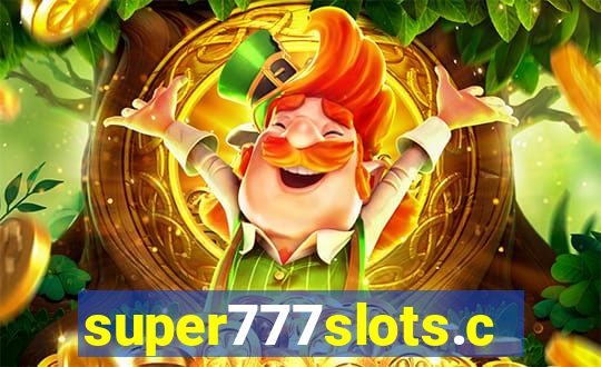 super777slots.com