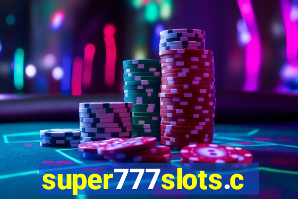 super777slots.com