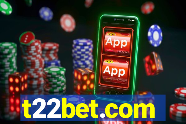 t22bet.com