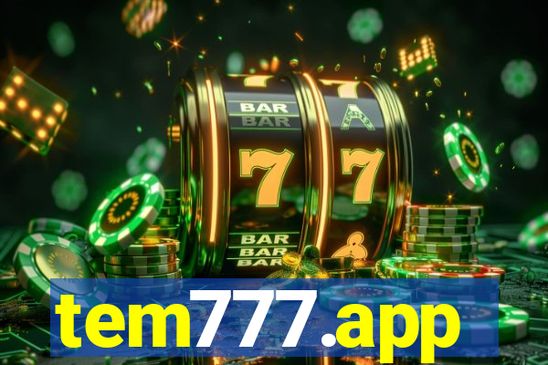 tem777.app