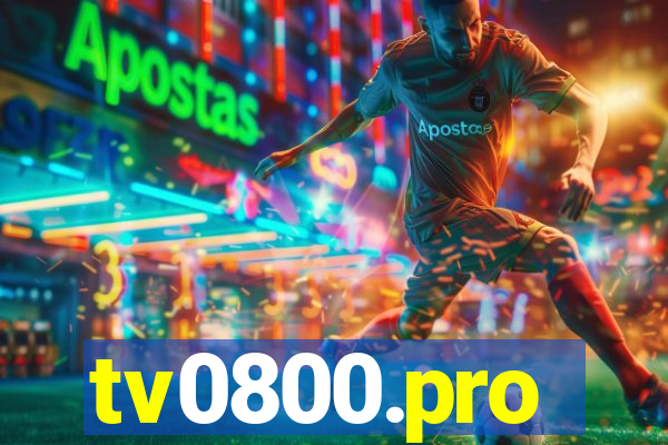 tv0800.pro