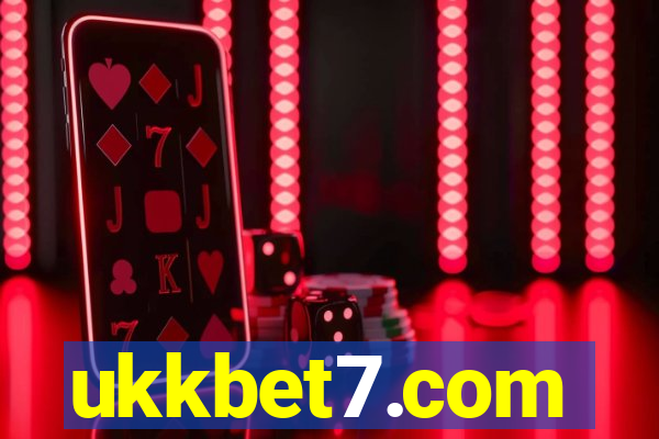 ukkbet7.com