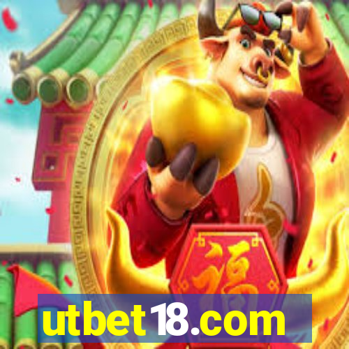 utbet18.com