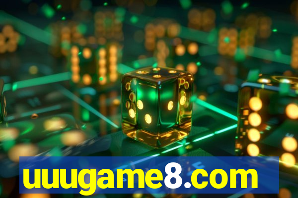 uuugame8.com