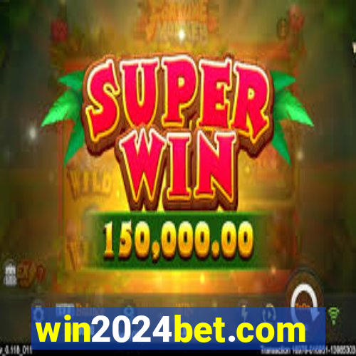 win2024bet.com