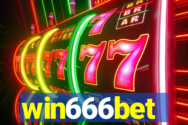 win666bet