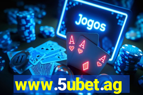 www.5ubet.ag