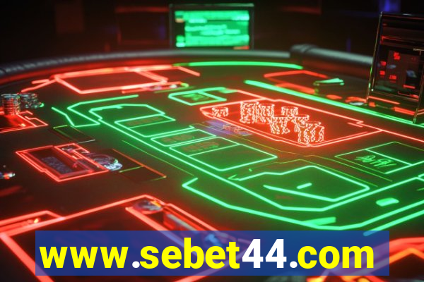 www.sebet44.com