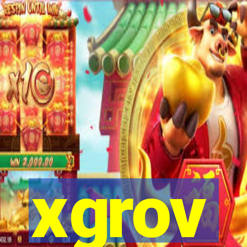 xgrov