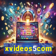 xvideos5com