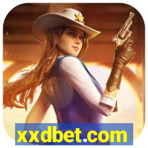 xxdbet.com