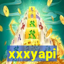 xxxyapi