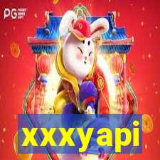 xxxyapi