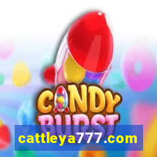 cattleya777.com