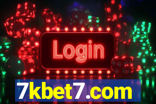 7kbet7.com