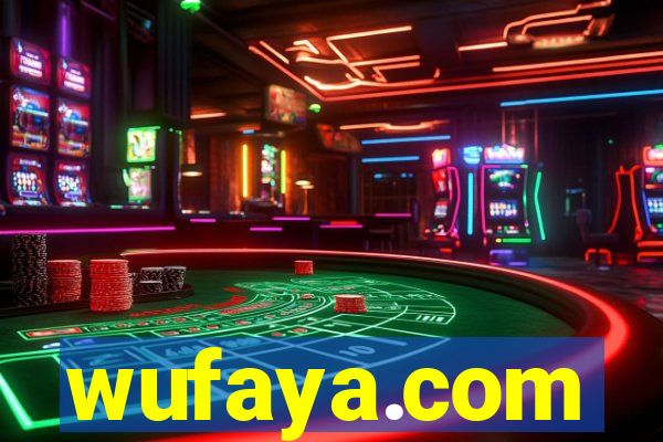 wufaya.com