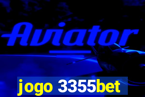 jogo 3355bet