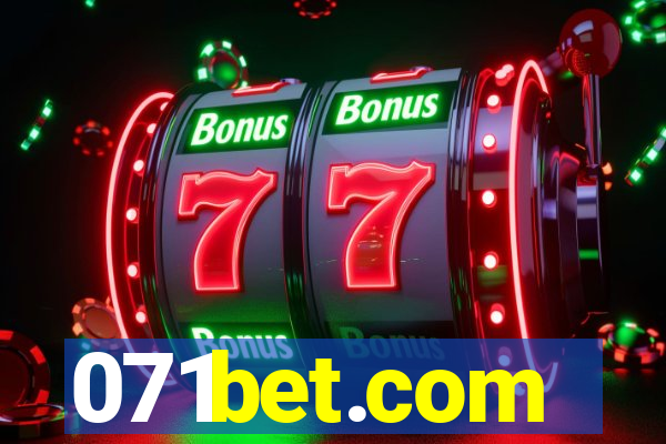 071bet.com