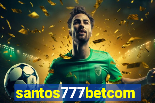 santos777betcom