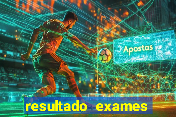 resultado exames unimed poa