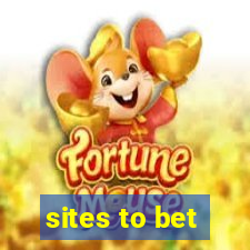 sites to bet