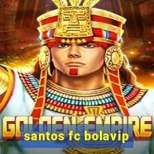 santos fc bolavip