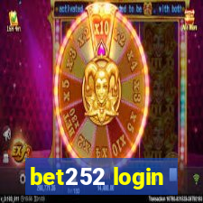 bet252 login