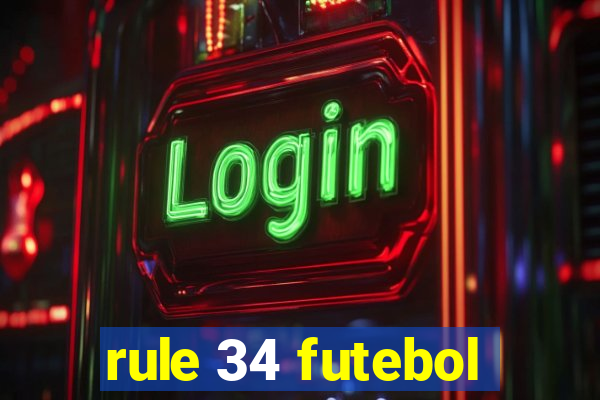 rule 34 futebol