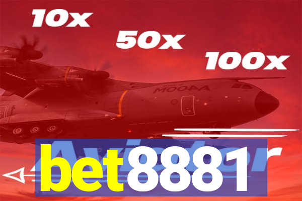 bet8881