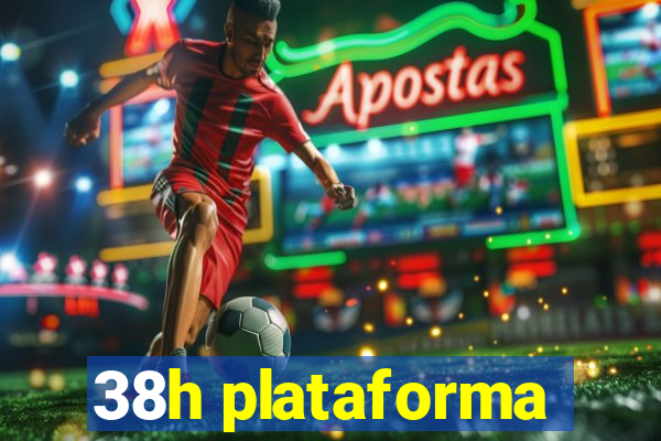 38h plataforma