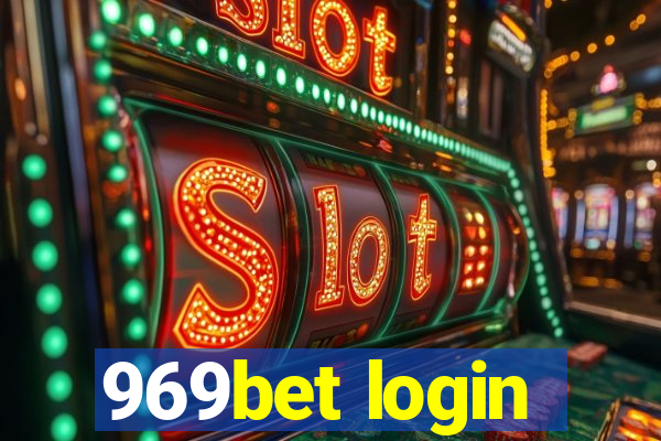 969bet login