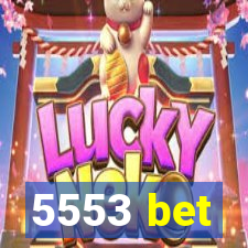 5553 bet