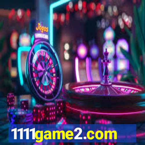 1111game2.com